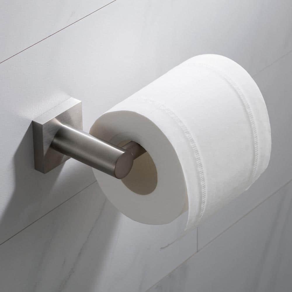 Ventus Bathroom Wall Mount Toilet Paper Holder