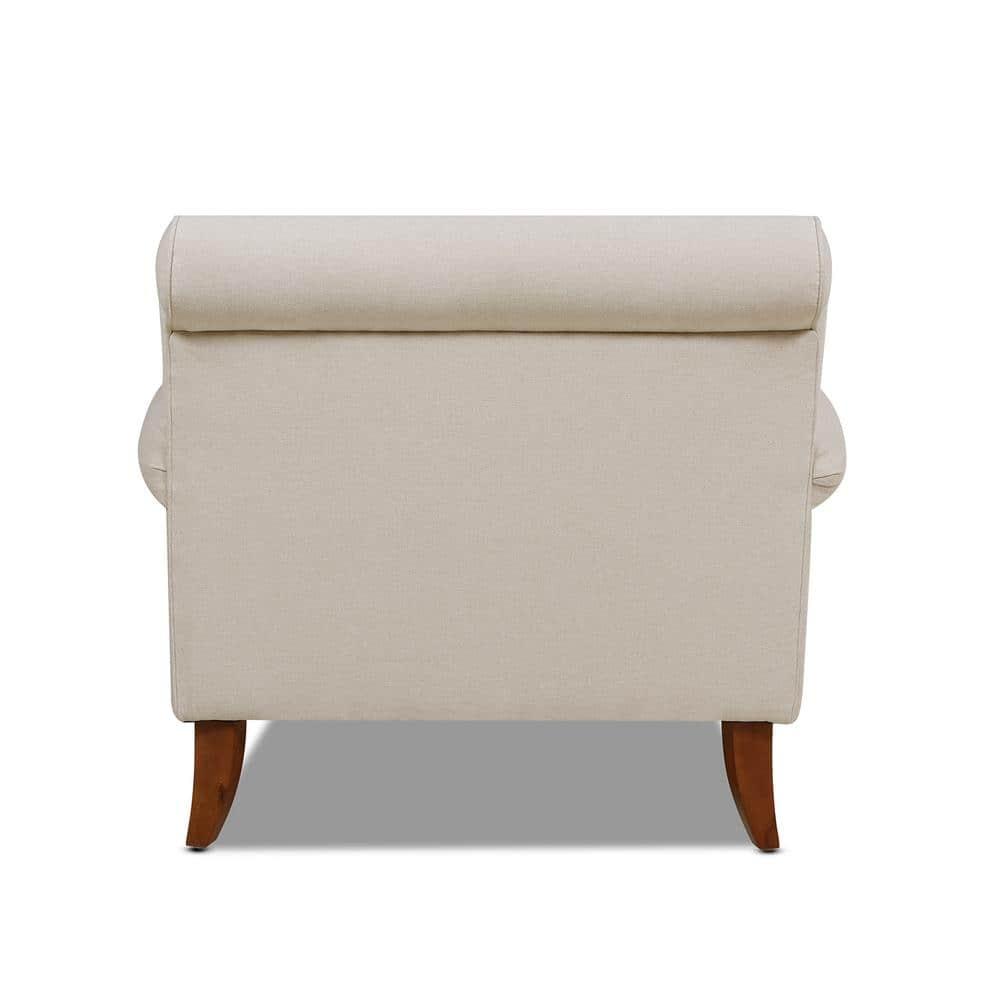 Harbor Upholstered Armchair