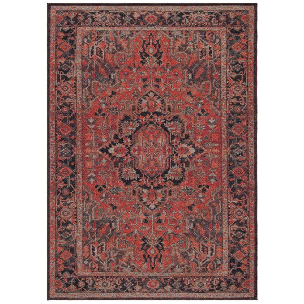 Mistana™ Adalia Oriental Rug