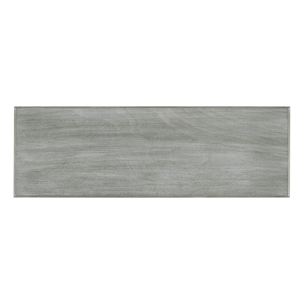 Marshal Console Table - CNS5700C - Gray - Safavieh