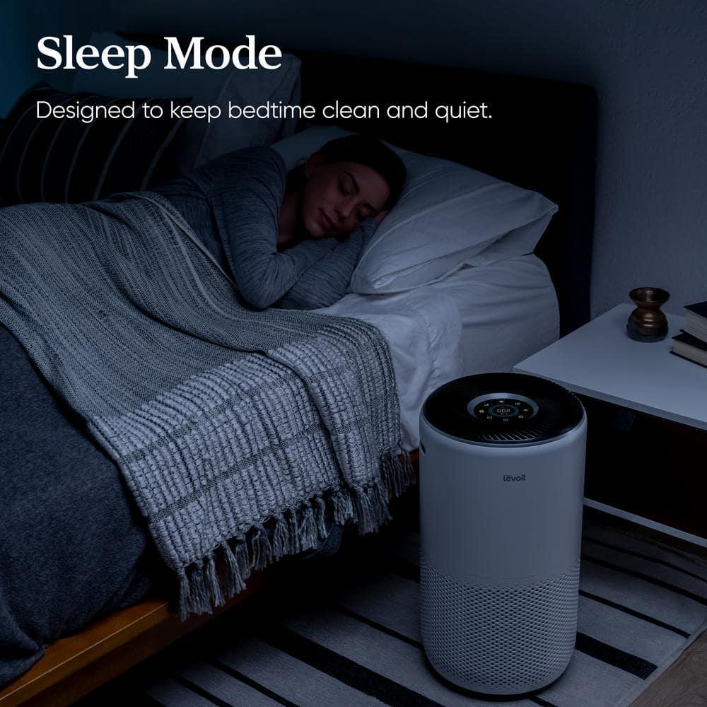 Levoit Levoit PlasmaPro 400S Smart Air Purifier