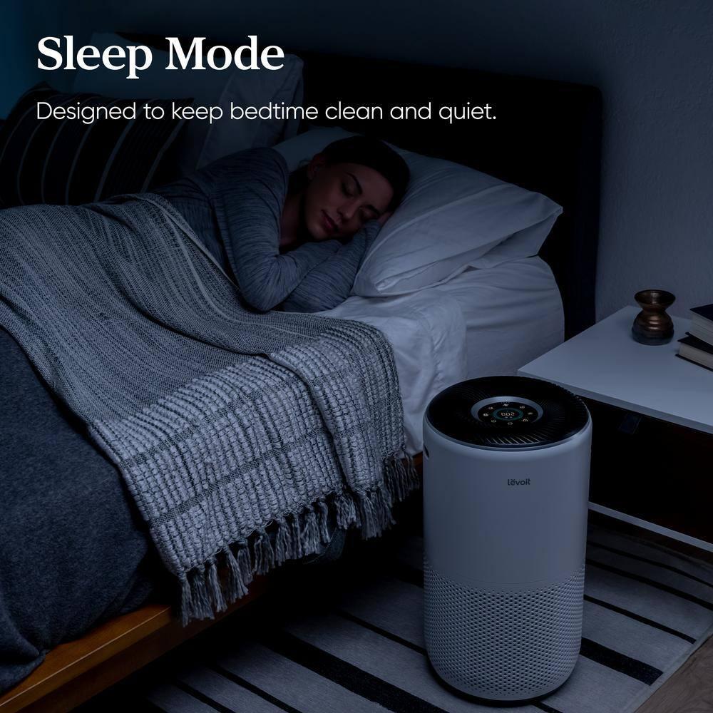 Levoit Levoit PlasmaPro 400S Smart Air Purifier