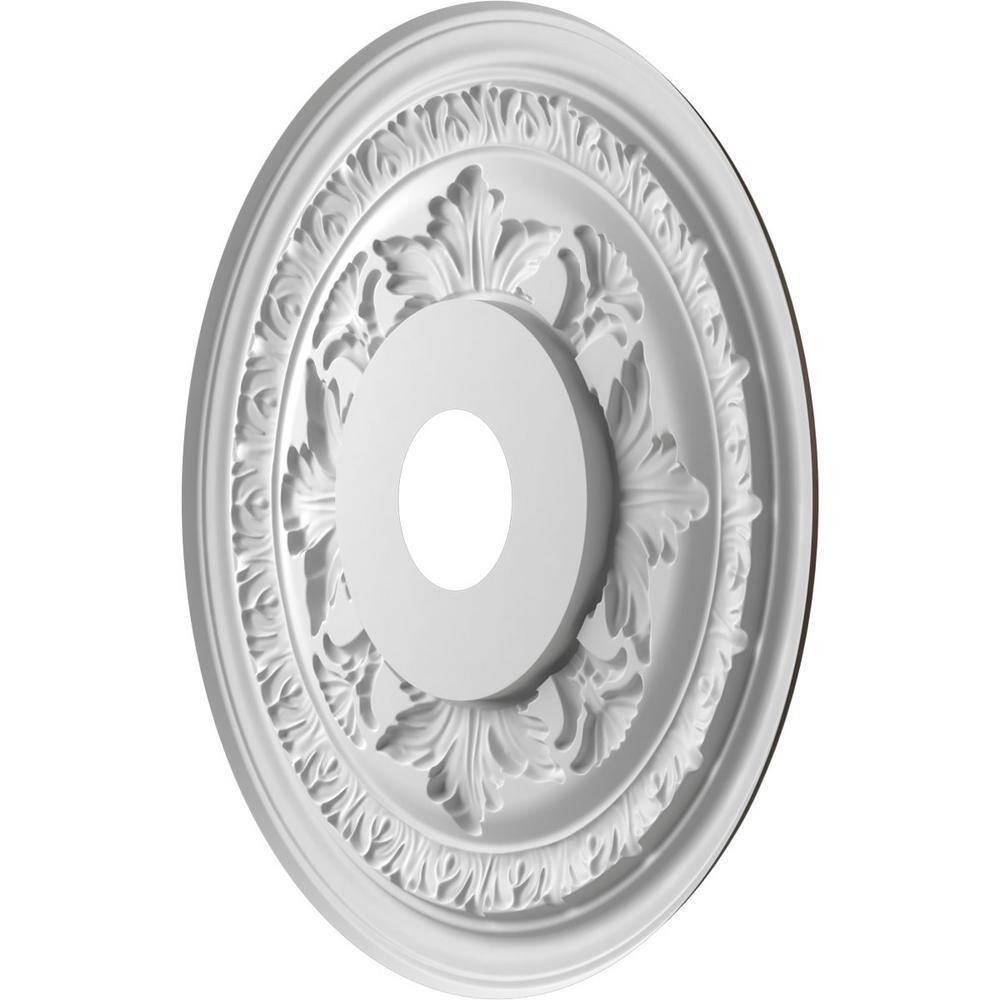 Baltimore Thermoformed Ceiling Medallion