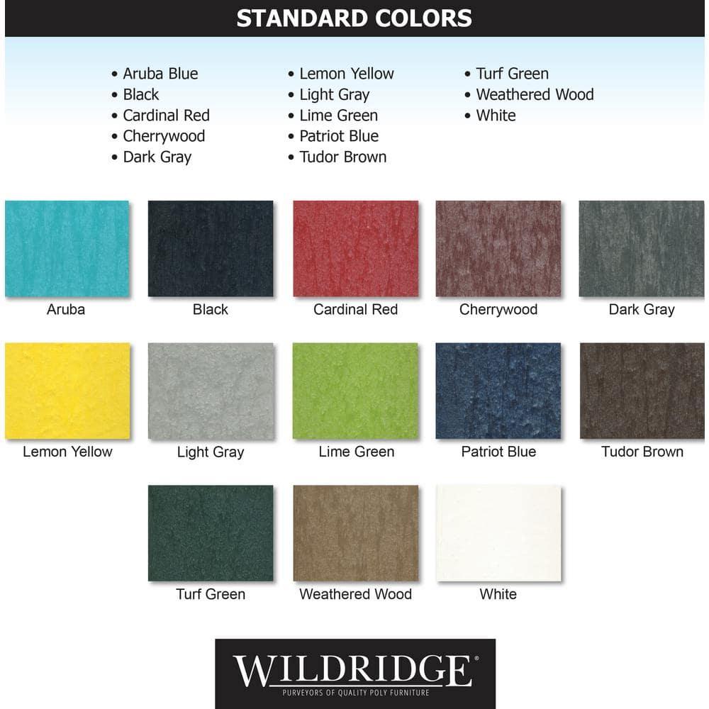 Heritage Porch Swing