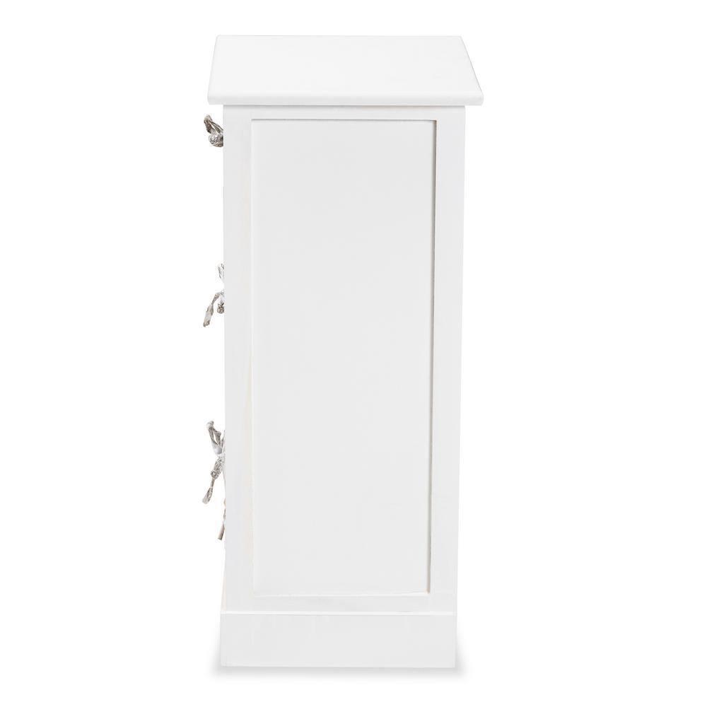Naumann Accent Chest