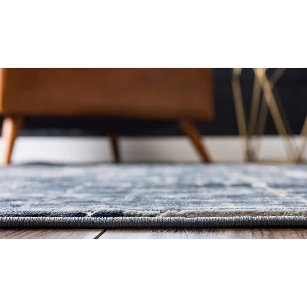 Jill Zarin Lexington Avenue Uptown Rug