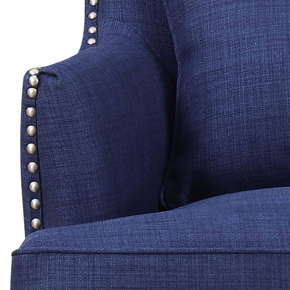 Picket House Furnishings Kegan Accent Chair