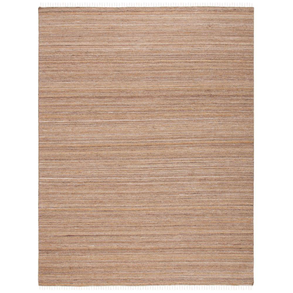 Sand & Stable™ Emersyn Handmade Tufted Wool/Cotton Beige Area Rug