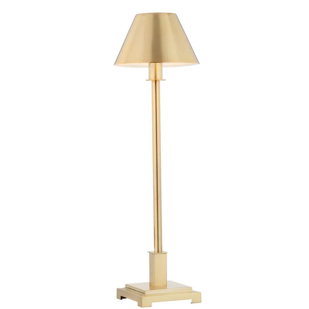 Everly Quinn Filkins Buffet Lamp