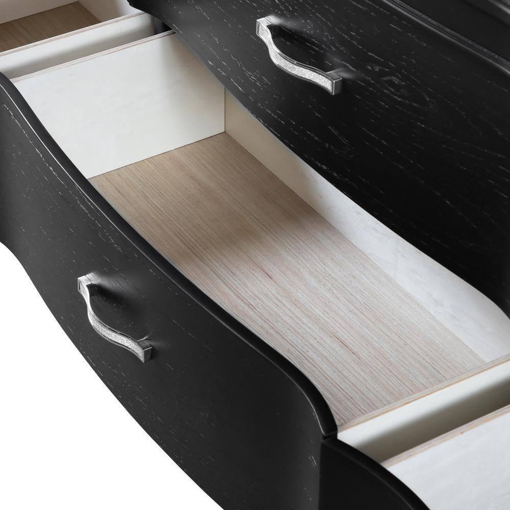 Seabliss 5-Piece Bedroom Set