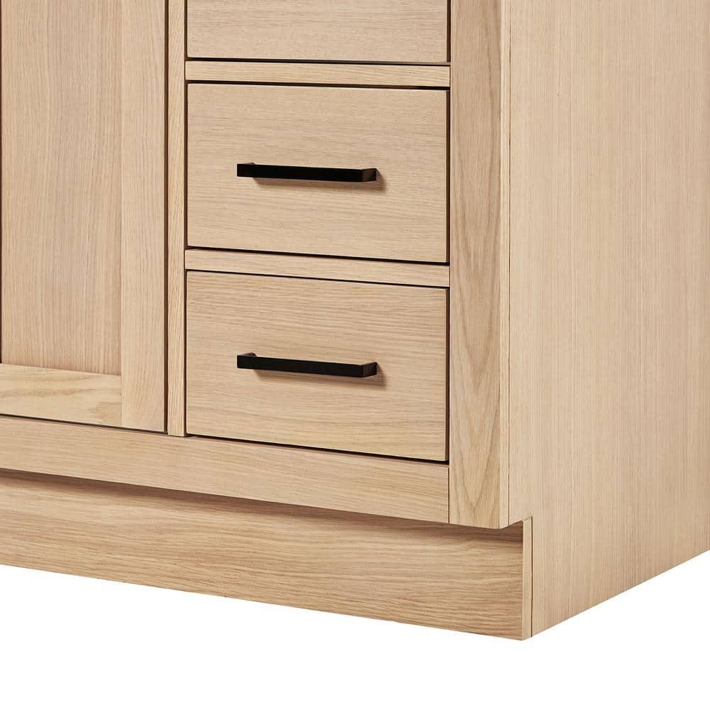 ARIEL Hepburn 60 Bathroom Vanity Base Only
