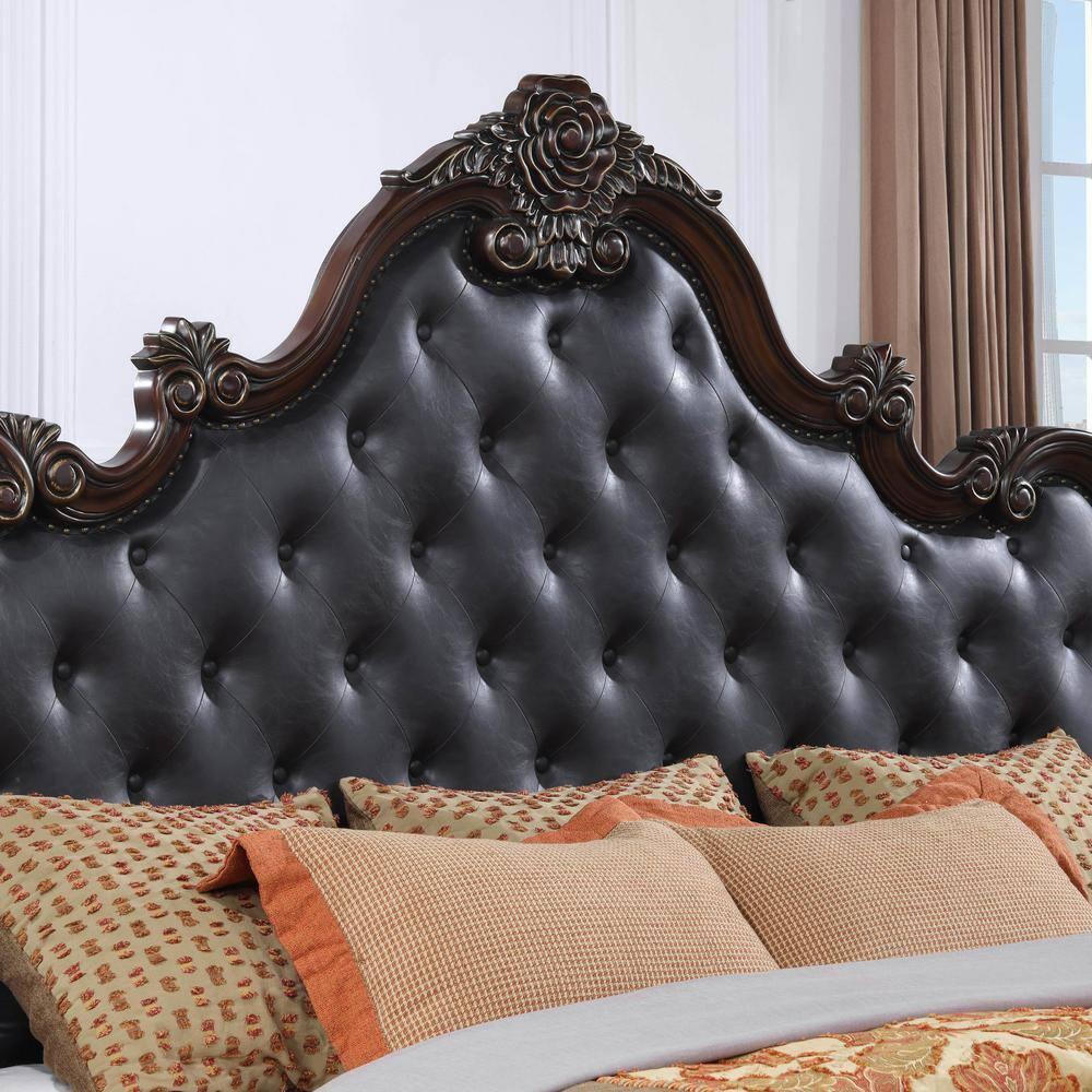 Telven Bed