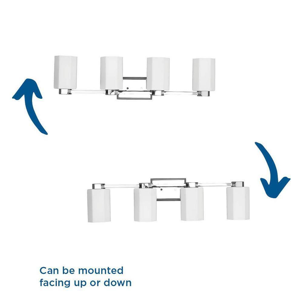 Lexie Dimmable Vanity Light
