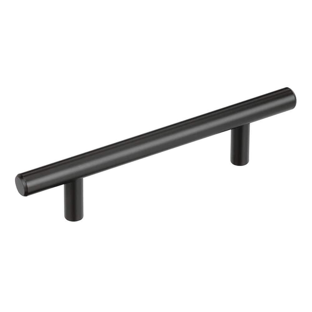 Amerock Bar Pulls 3-3/4 inch (96mm) Center-to-Center Cabinet Pull