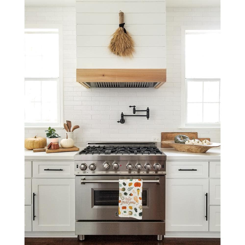ZLINE 700 CFM Ducted Under Cabinet Range Hood in Brushed Stainless Steel