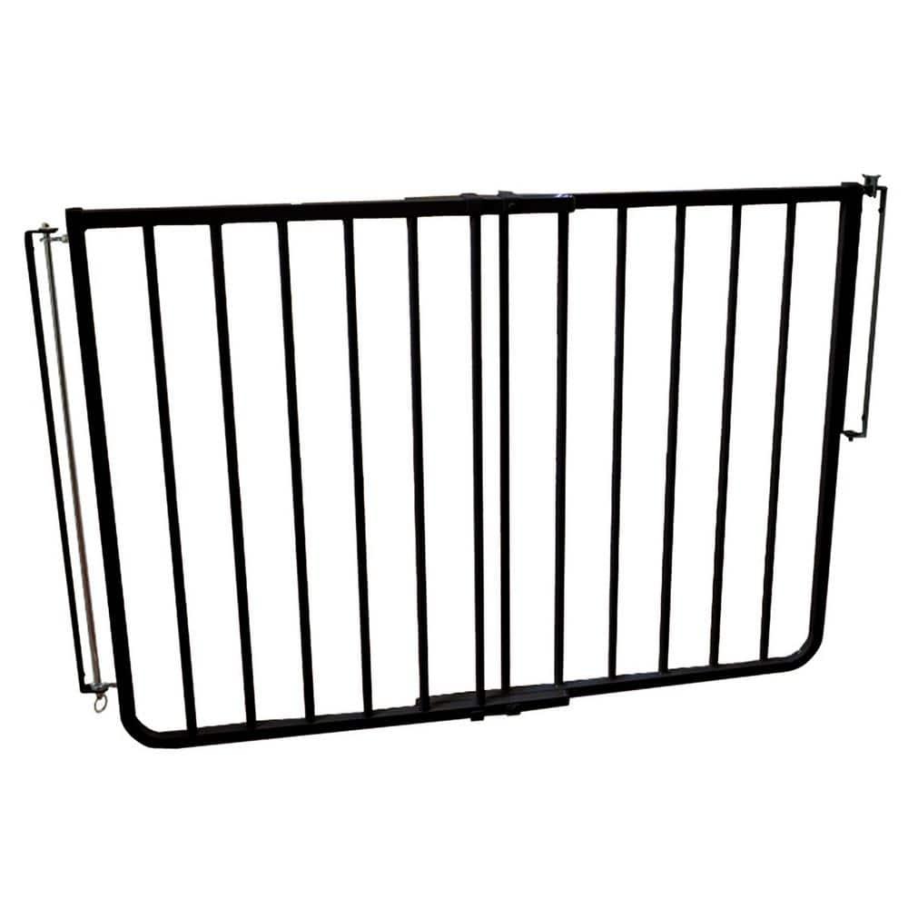 Cardinal Gates SS30OD Outdoor Baby & Pet Gate for Stairs