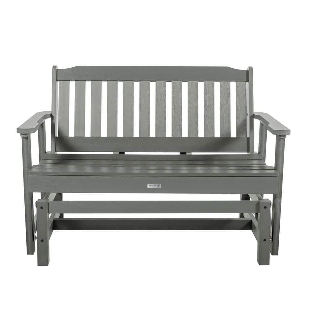 Lehigh Outdoor Glider Chair