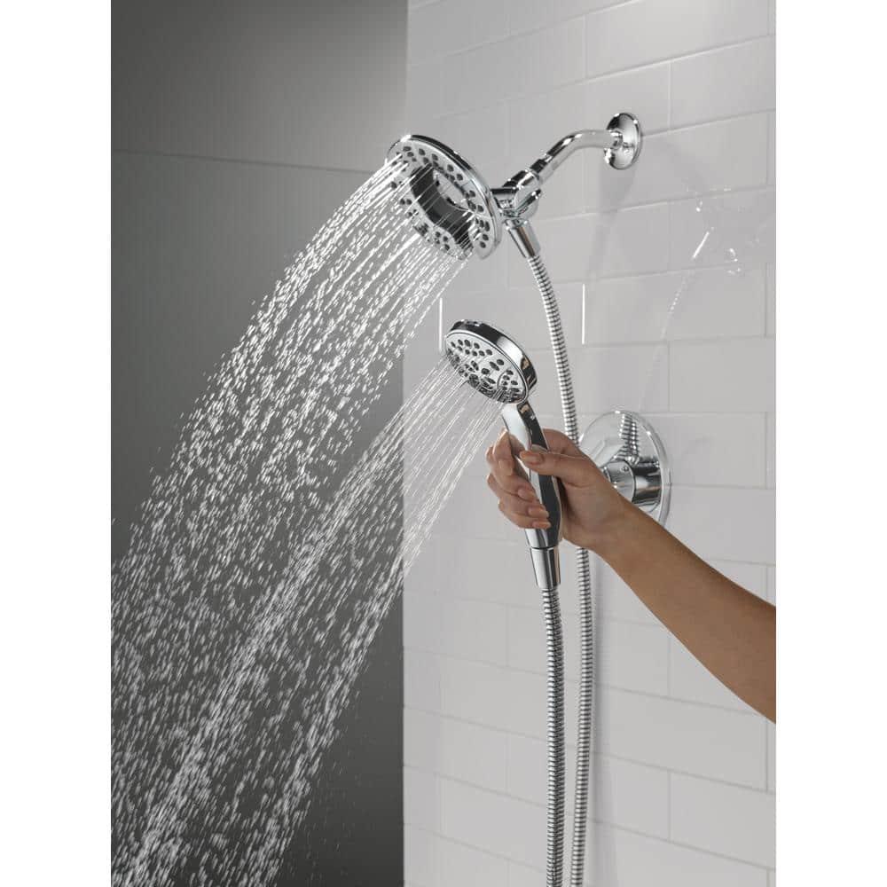 Monitor 14 Series Shower Only Trim Only with In2ition Hand Shower