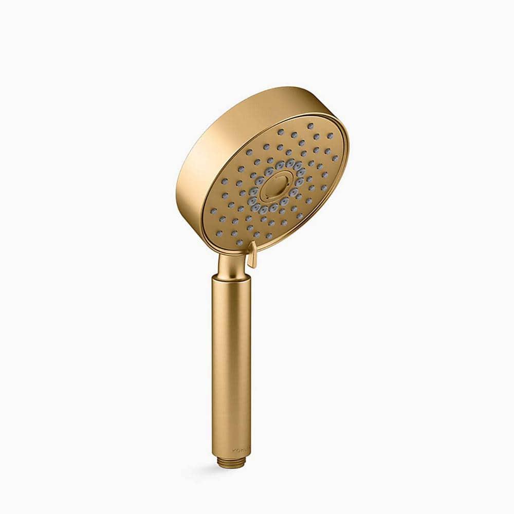 Purist® 2.5 GPM Multifunction Handheld Shower Head with Katalyst Air-Induction Technology