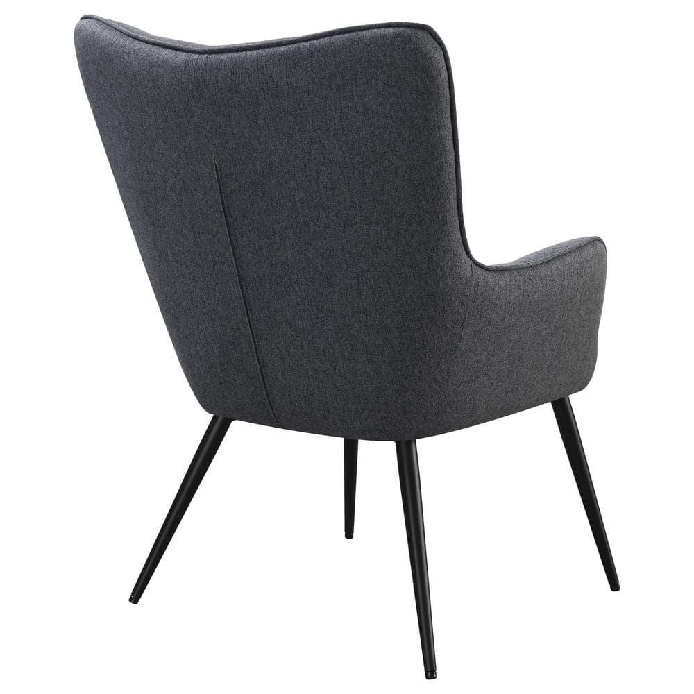 Upholstered Armchair
