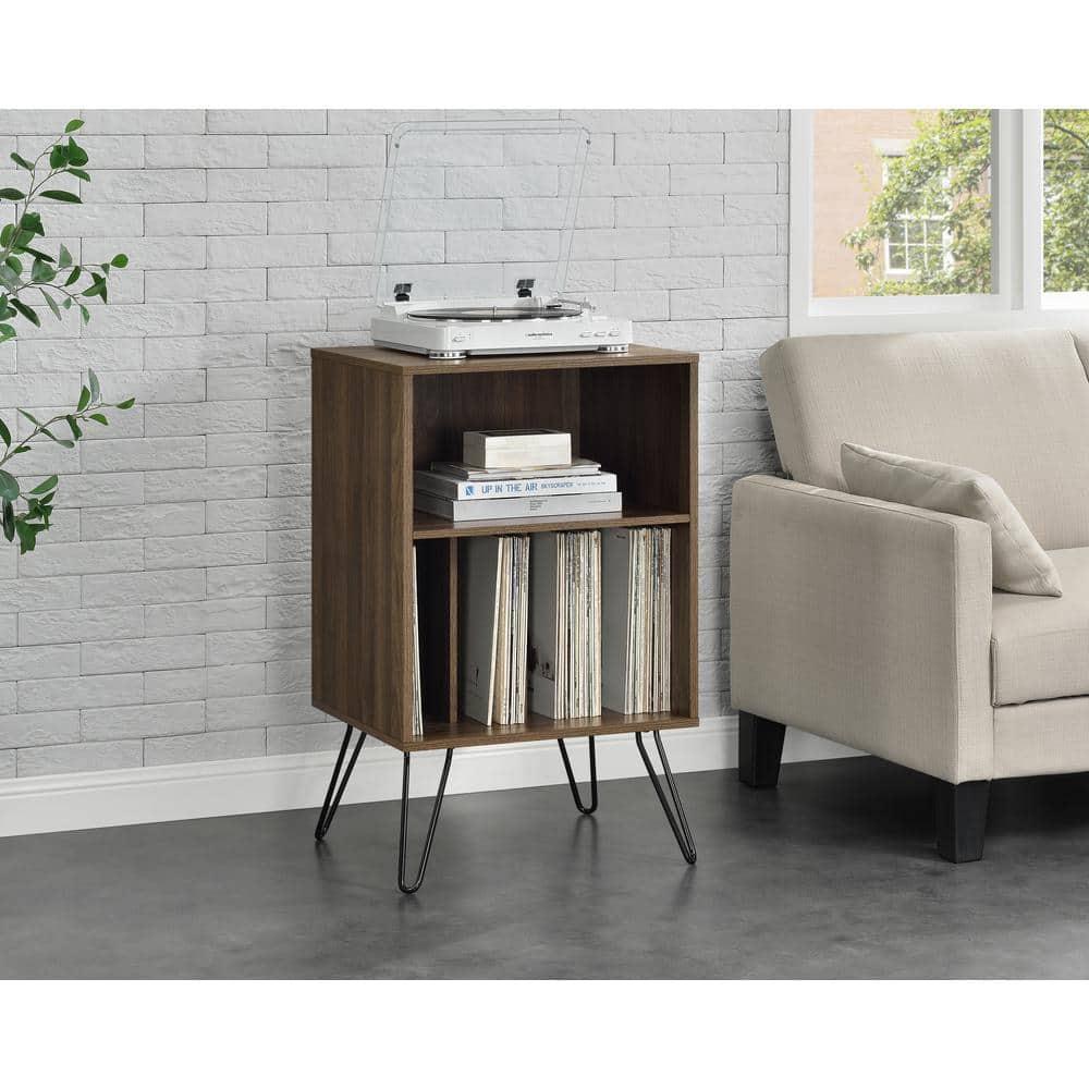Novogratz Concord Turntable Stand