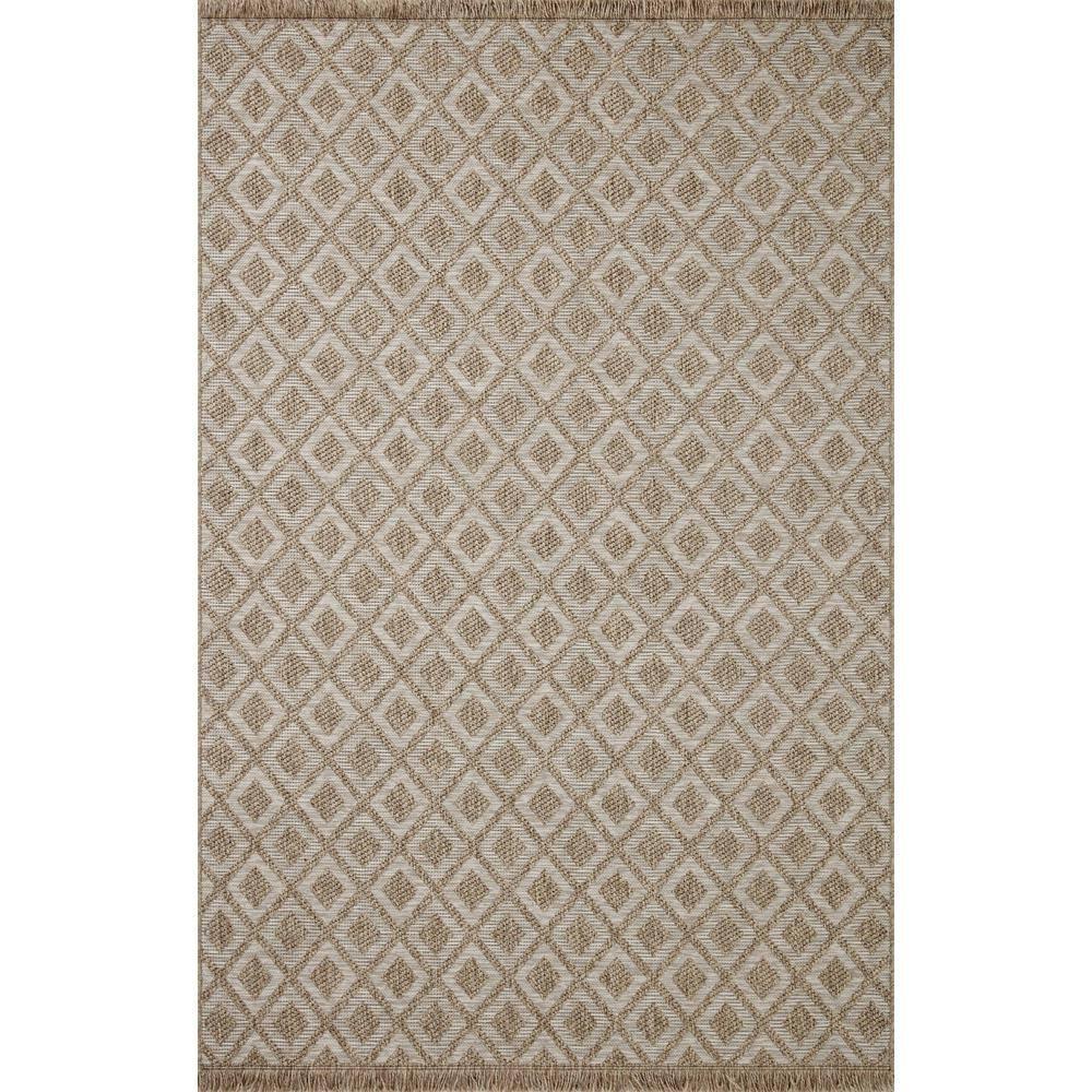 Loloi II Loloi II Dawn Indoor/Outdoor Natural Area Rug