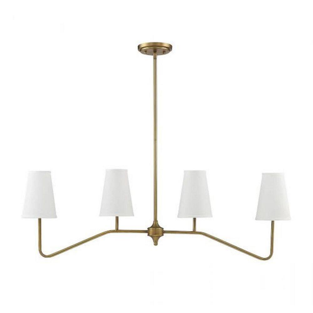 Diana 4 - Light Kitchen Island Pendant