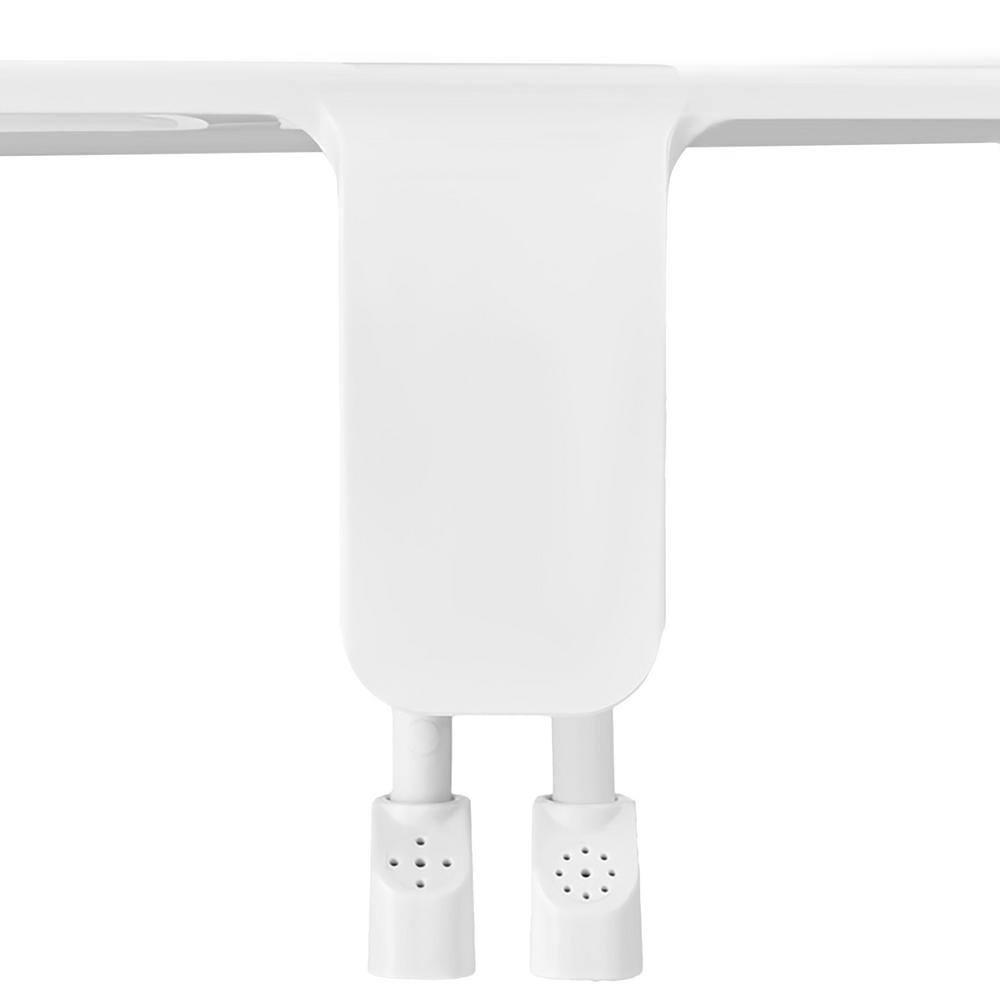 Brondell Omigo Element Non-Electric Bidet Attachment CBHA-A-BLK