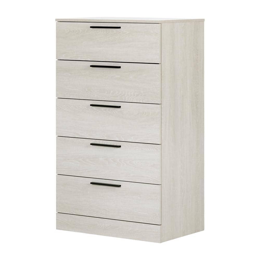 Step One Essential 5-Drawer Chest