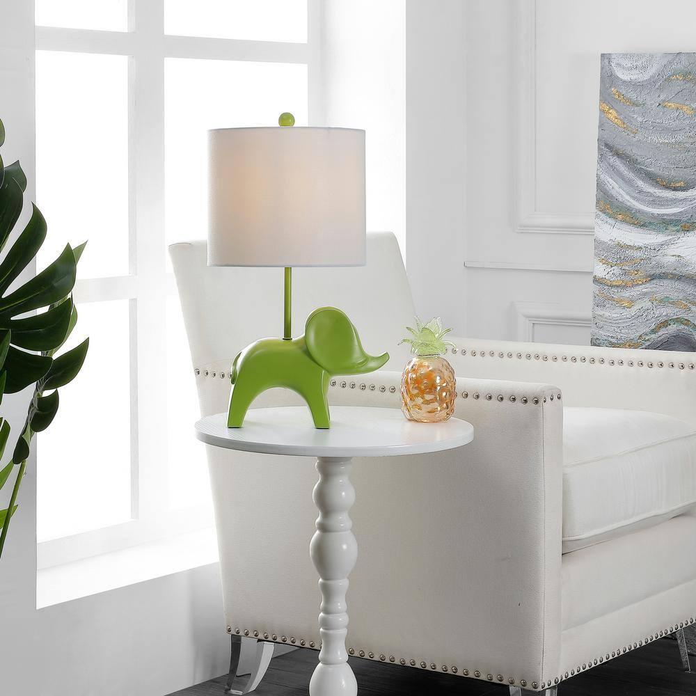 Harriet Bee Dalton Ceramic Table Lamp