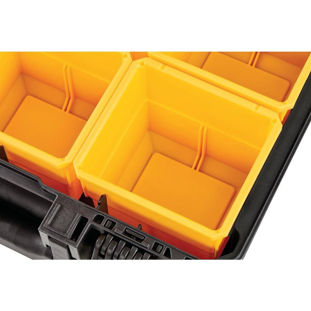 DEWALT TOUGHSYSTEM 2.0 Shallow