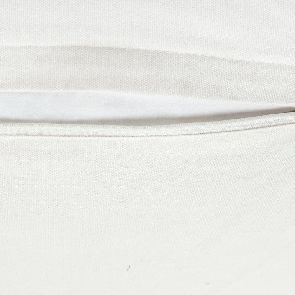 Reyna Rectangular Cotton Pillow Cover