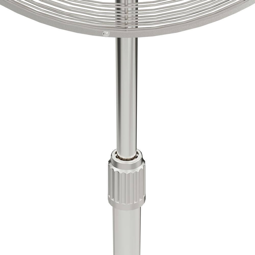 Hunter Fan 47" Oscillating Pedestal Fan