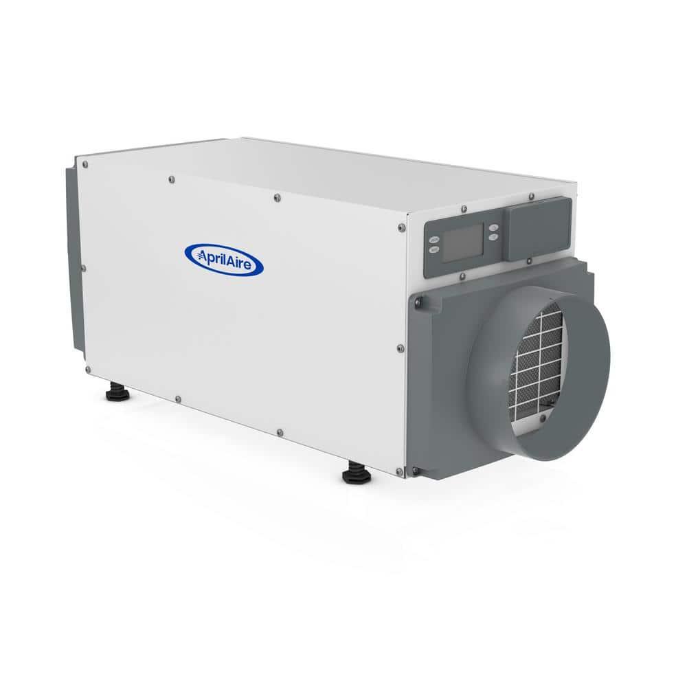 Aprilaire 70 pt 2800 sq ft Dehumidifier - Energy Efficient