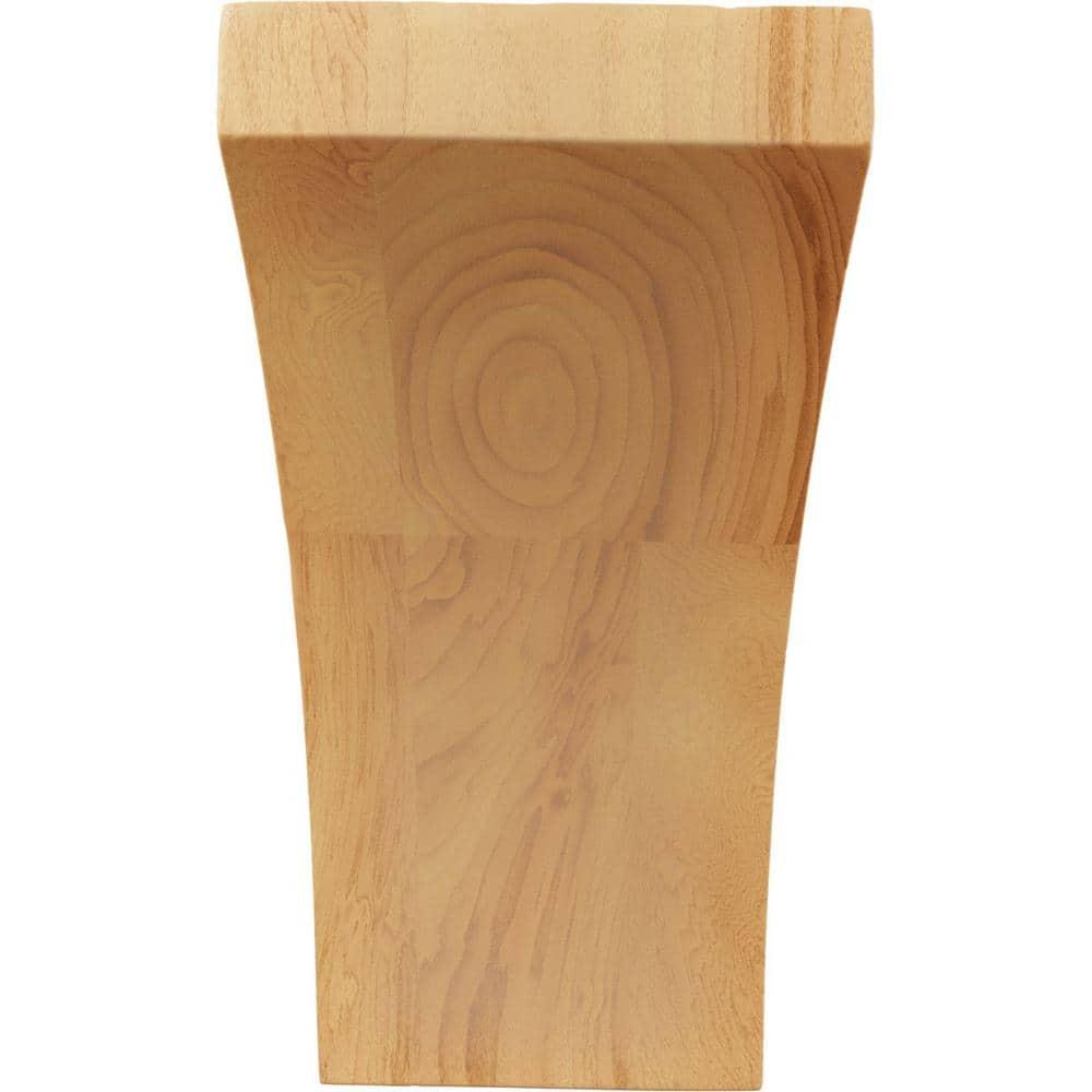 Ekena Millwork Lawson Wood Corbel