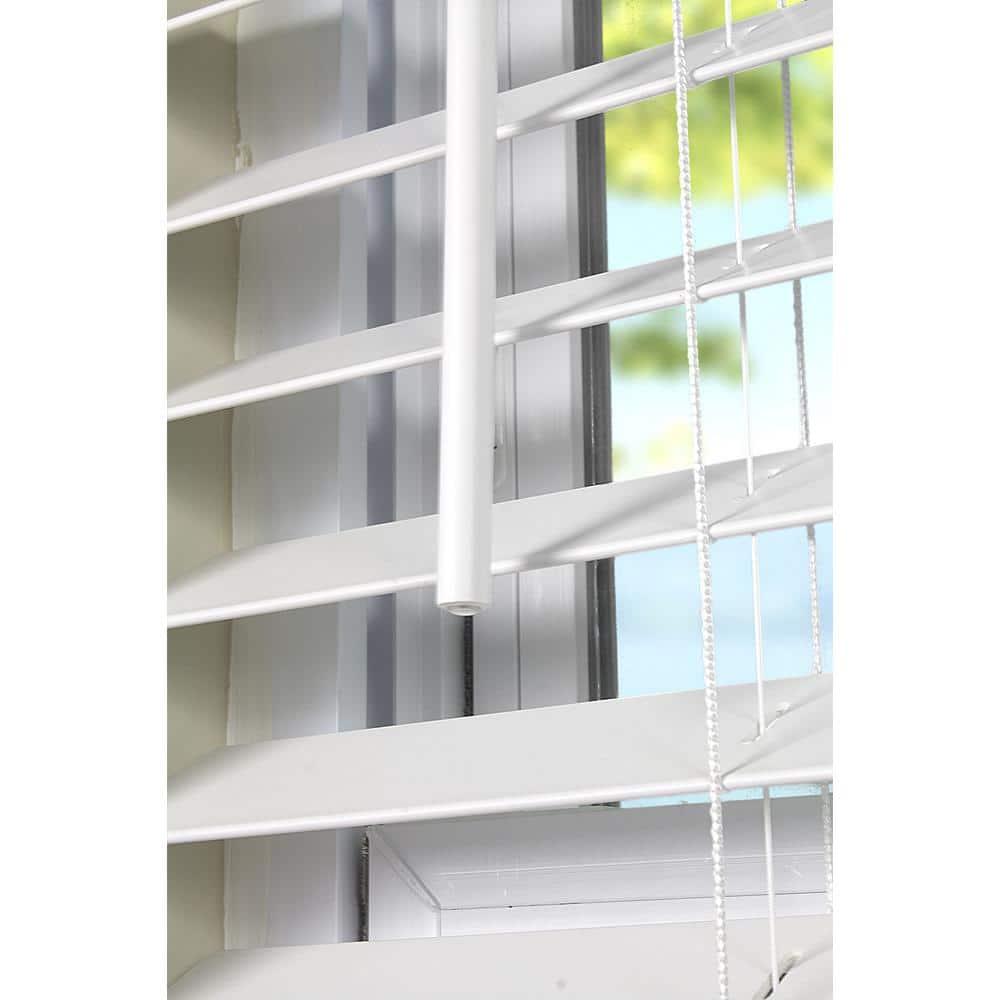 Arlo Room Darkening Horizontal/Venetian Blind