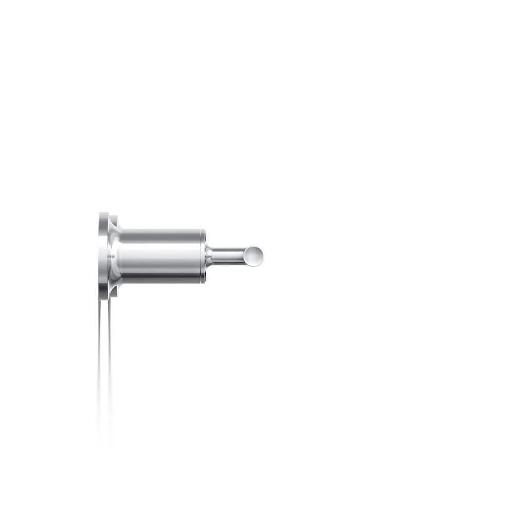 Purist® Deck- or Wall-Mount High-Flow Bath Trim with Lever Handles