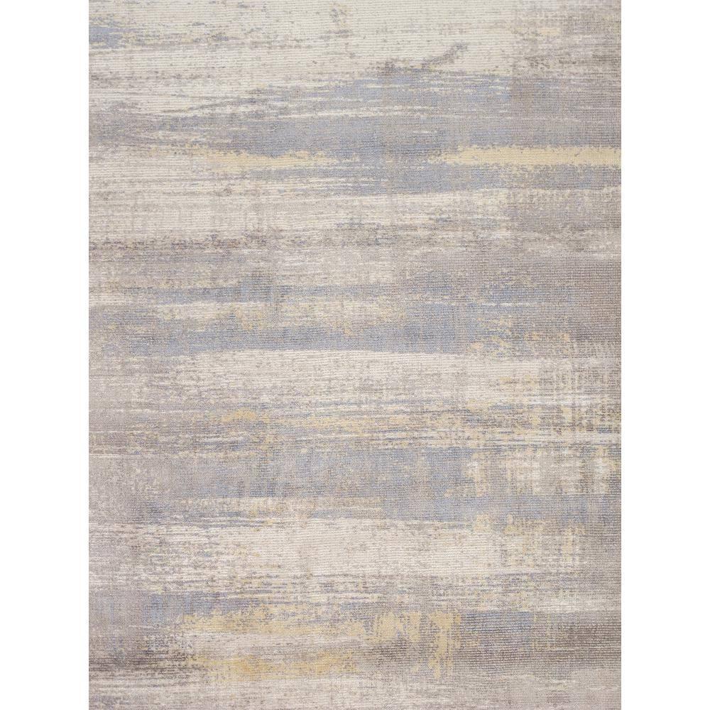 Pasargad Viscose Abstract Indoor Rug