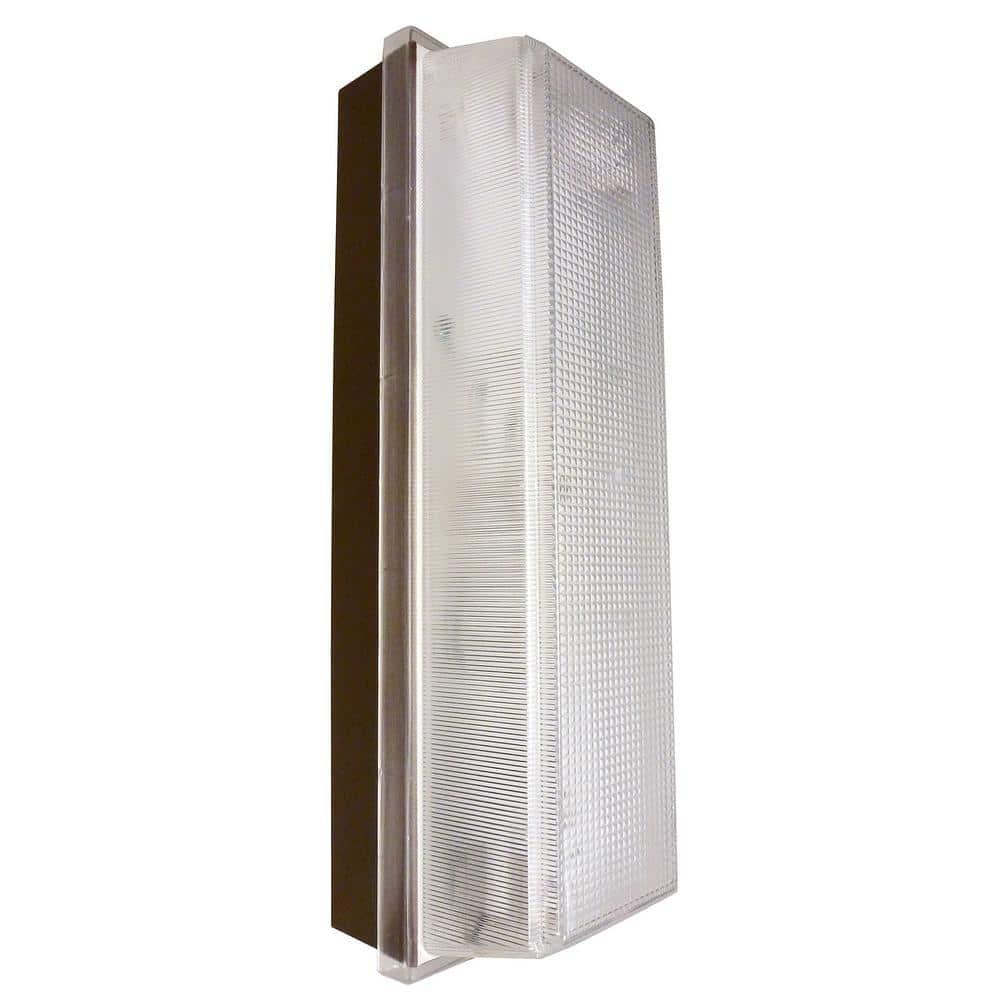 Afx Tpww700l50 13" Tall Led Outdoor Wall Sconce - Bronze