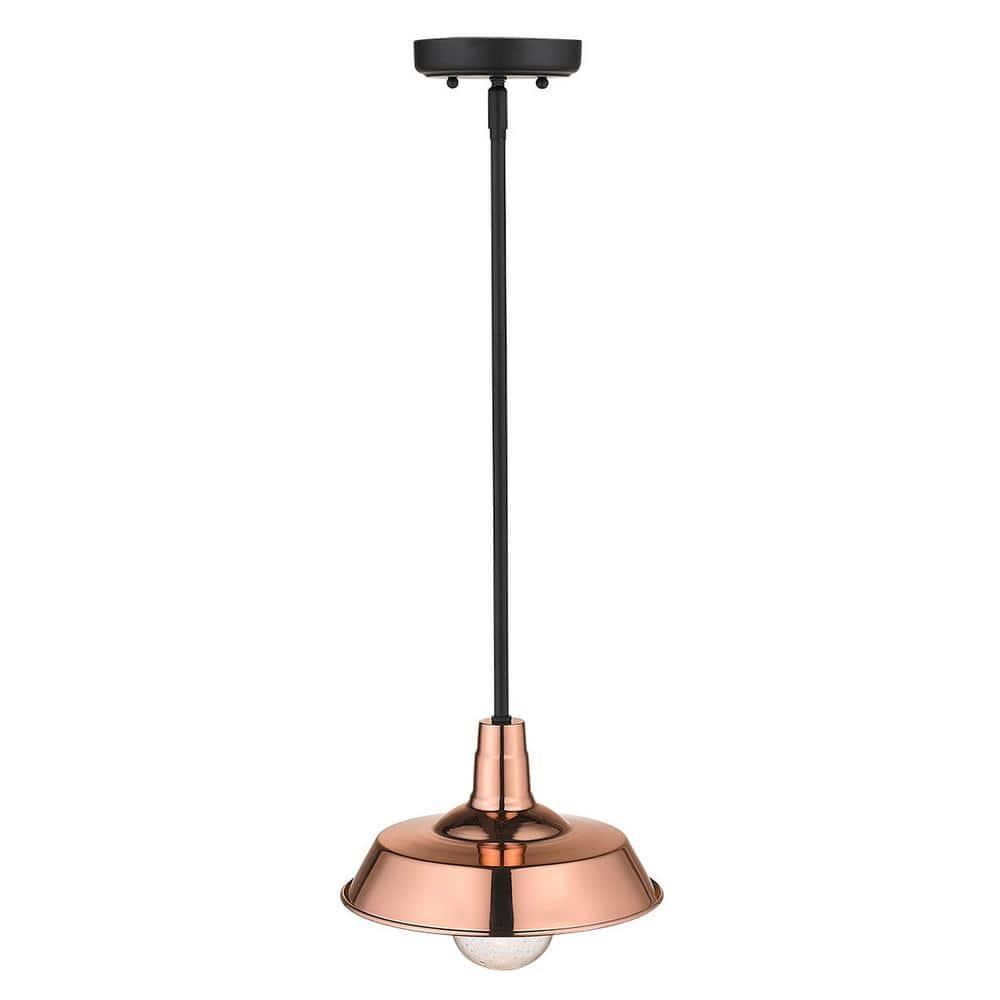 Acclaim Lighting Burry 1 - Light Pendant in  Copper