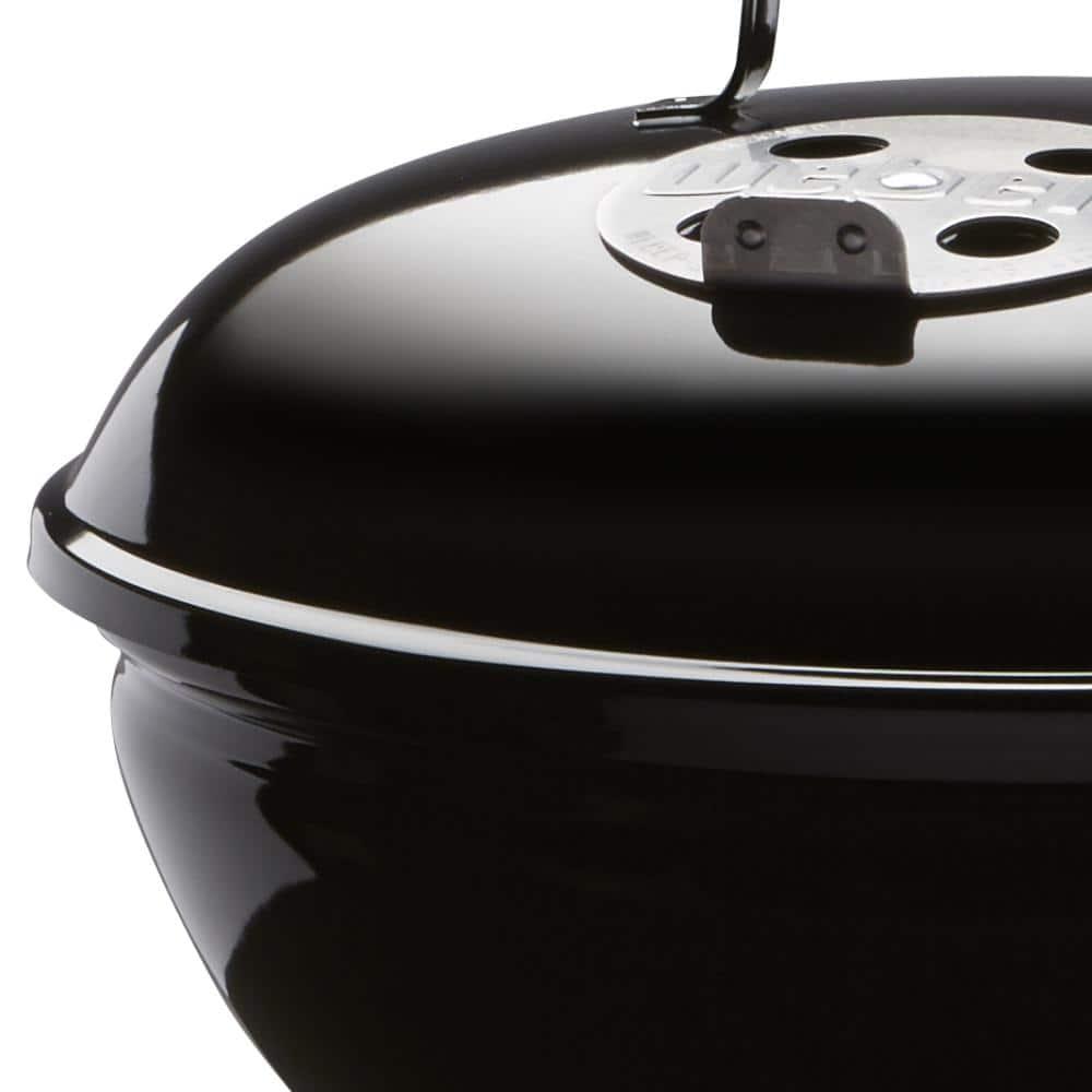 Weber 14" Smokey Joe Blk