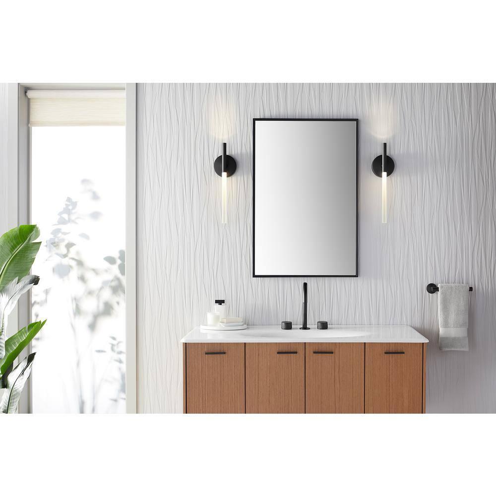 Components One-Light LED Sconce
