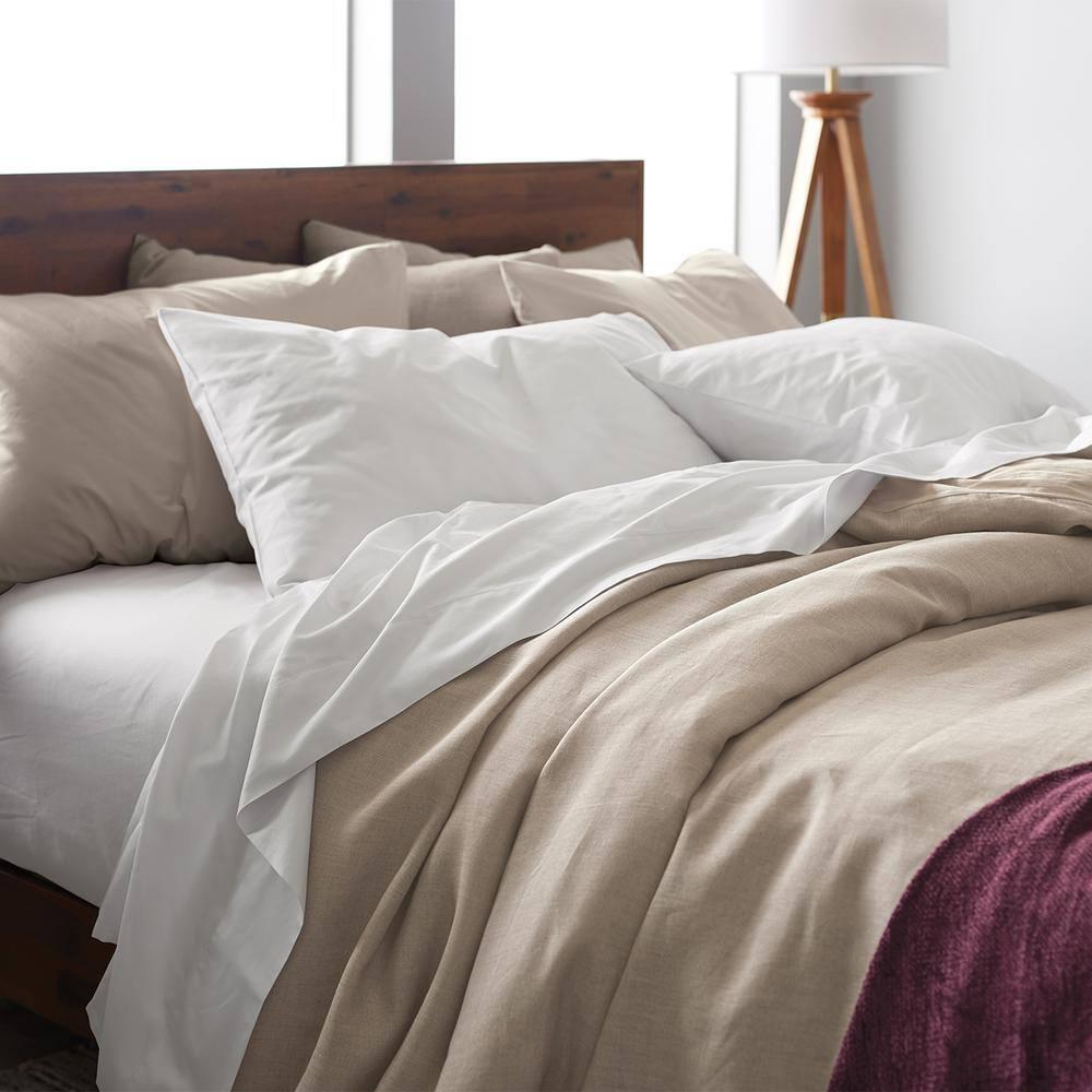 Ella Jayne Home Ella Jayne Bamboo 4-Piece Sheet Set