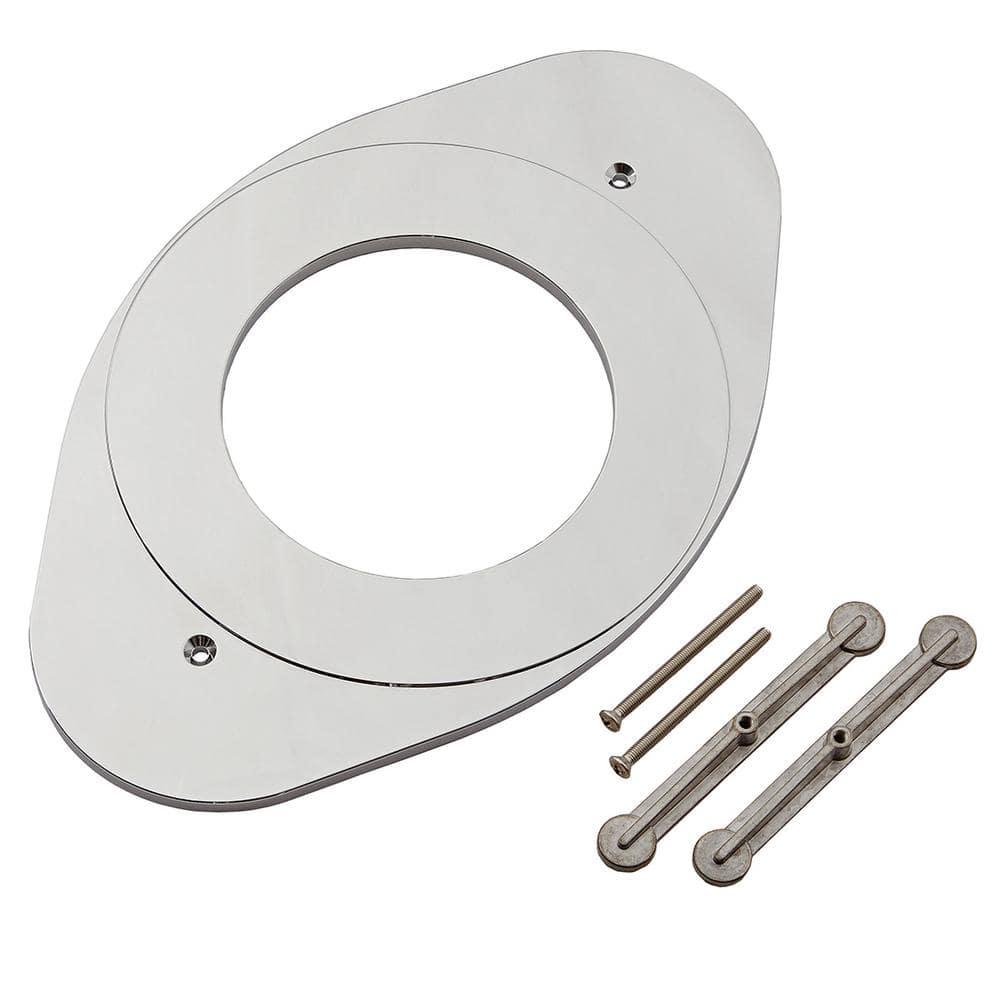 Renovation Cover Plate