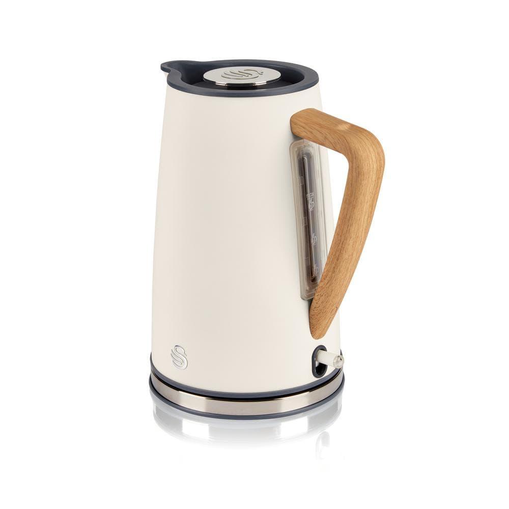 Swan Nordic 1.7L Cordless Electric Kettle