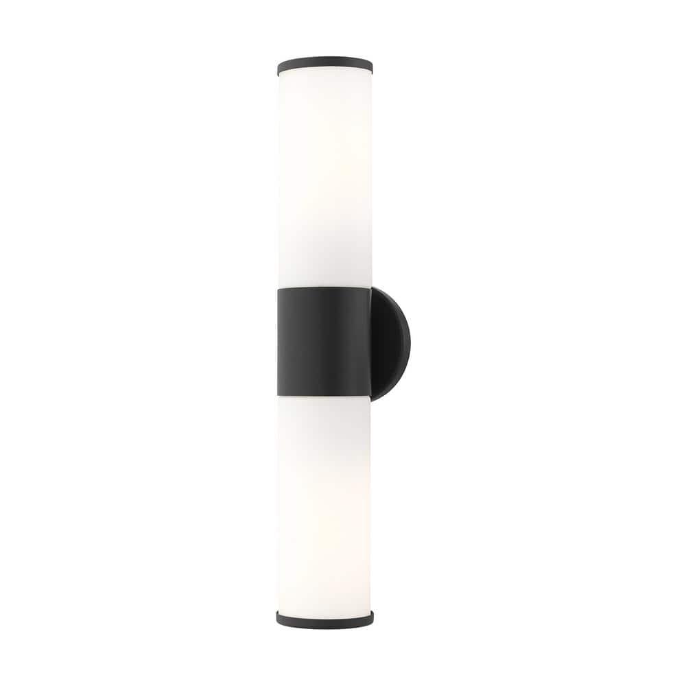 Willa Arlo™ Interiors Collingwood 2 - Light Dimmable Vanity Light
