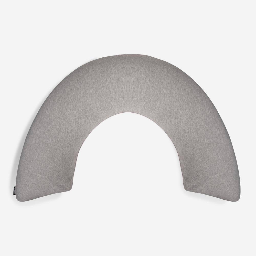 Bedgear Bedgear Maternity and Body Pillow - Cooling Pillow - Washable Cover