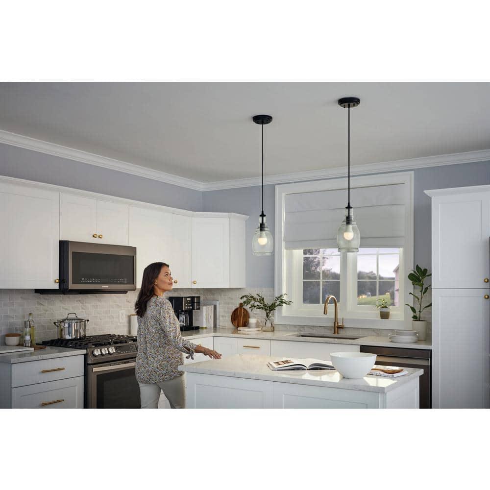 EcoSmart LED 8.5W (60W Equivalent) Daylight General Purpose Led Lights, Dimmable (4 Pack)