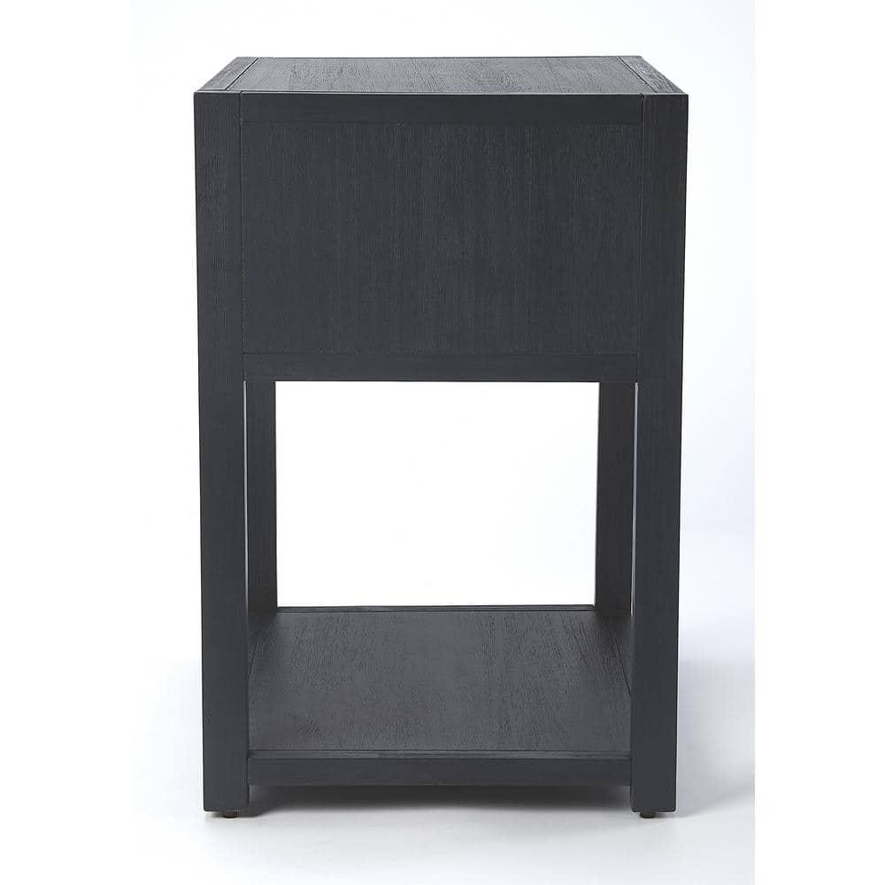Elin 1 - Drawer Nightstand