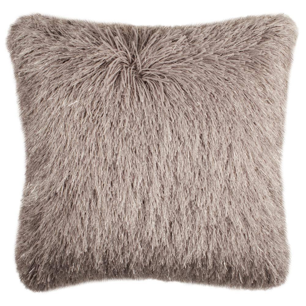 Pillow Cover and Insert
